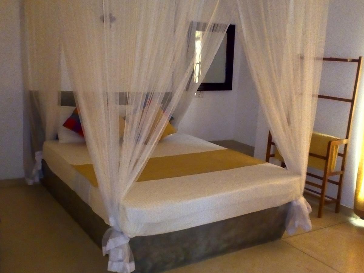 Sleepy Head Guesthouse Unawatuna Eksteriør billede